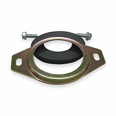 LDI INDUSTRIES 5113 Return Flange hyd Steel For 1 1/4 Pipe