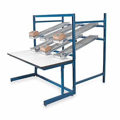 PRO-LINE POS6030P Workbench Laminate 60 W 30 D