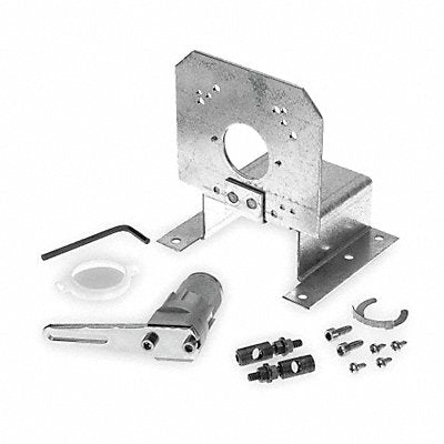 SIEMENS ASK711U Mounting Kit 6 5/8 in H 4 3/4 in L