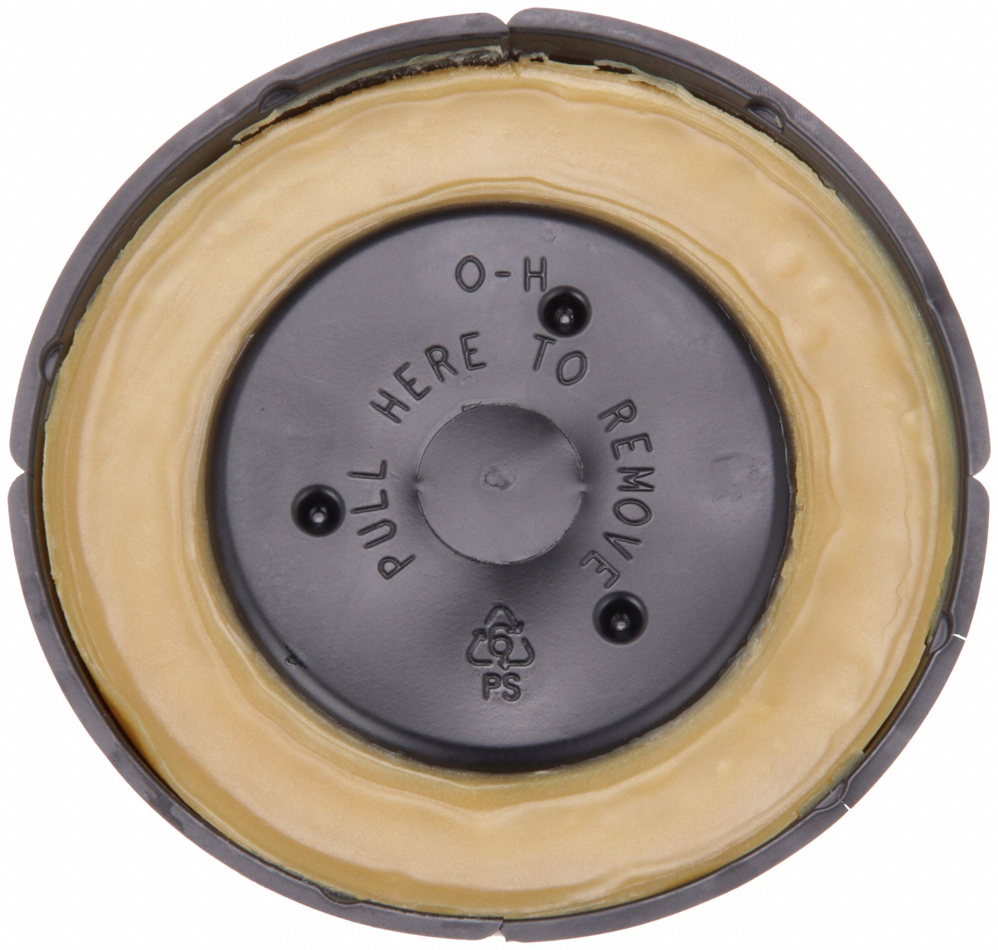 HARVEY 11003 Wax Ring Universal Fit