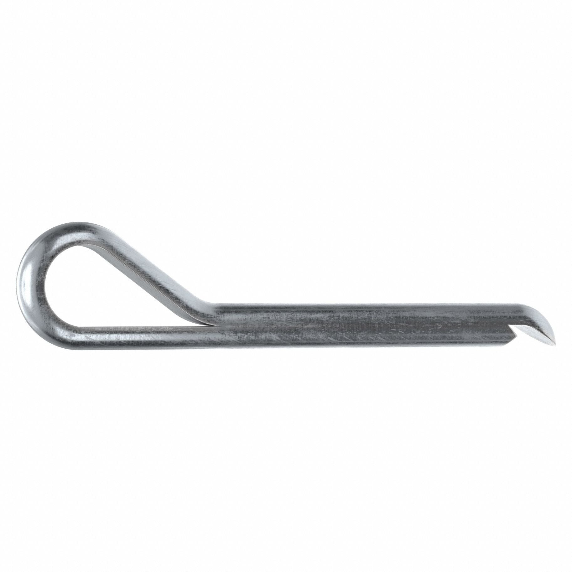 GRAINGER WWGCPHZ001 Cotter Pin 1/16 in dia 0.5 in L PK100