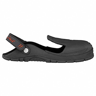 GASTON MILLE INC MFPUM J5379 Overshoe Unisex 6-1/2 to 10 PR