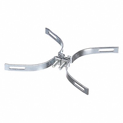 CENTURY 2X234 Motor Mounting Latch 2 1/2 in Dia PK2