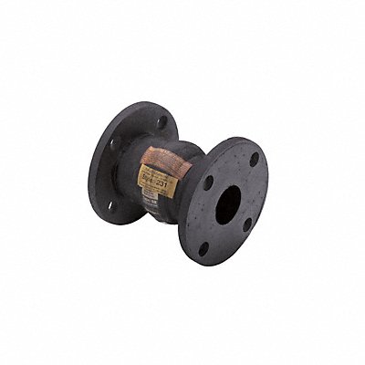 PROCO PRODUCTS 015X0631P Expansion Joint 1.5 in Flanged Neoprene