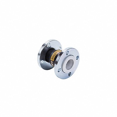 PROCO PRODUCTS 040X0640AVEQ Expansion Joint 4 in Flanged EPDM