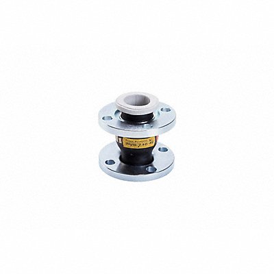 PROCO PRODUCTS 020X0540CJ Expansion Joint 2 in Flanged Neoprene