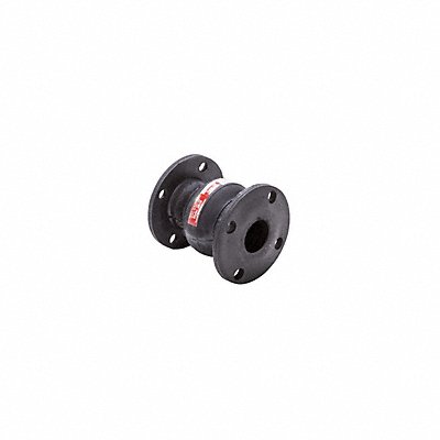 PROCO PRODUCTS 060X0661RP Expansion Joint 6 in Flanged Neoprene