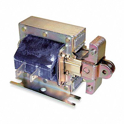 DORMEYER 7014 Solenoid 1/4 - 1 in Intermittent