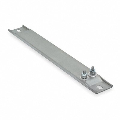TEMPCO CSH01601 Strip Heater 240V 12 in L 1200 Deg F