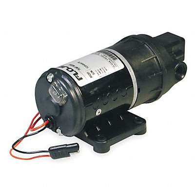 FLOJET D21X005A Elec Spryer Pump PolyP 2Cmb 2.1gpm 60psi