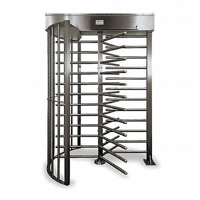TURNSTILE HGGMSFE Hi Gate Turnstile