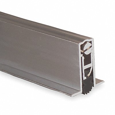 PEMKO 411APKL36 Automatic Door Bottom 9/16x36 Aluminum