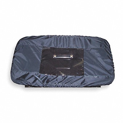 AGRI-FAB 40825 Lawn Spreader Cover Nylon/Vinyl