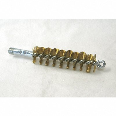 TOUGH GUY 2XTE3 Tube Brush