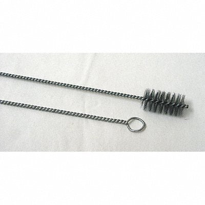TOUGH GUY 2XTE5 Boiler Brush Weil McLain 30 In.