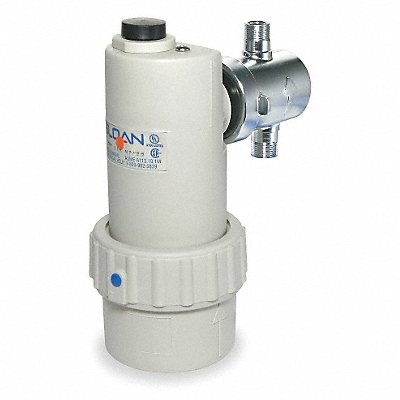 SLOAN EBF11A Sloan Faucets
