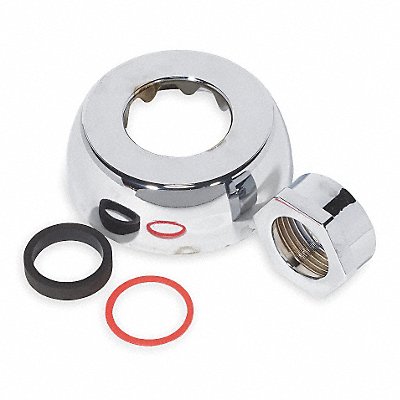 SLOAN F5AW Spud Coupling Assembly Sloan