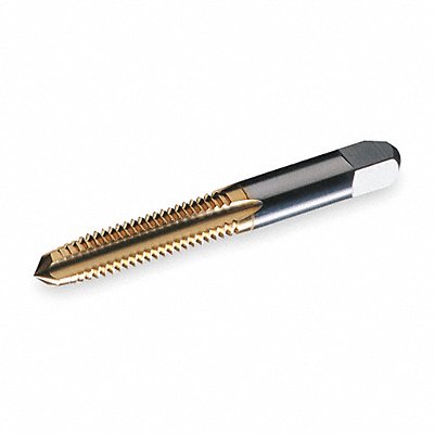 WIDIA GTD 19909 Straight Flute Tap M6x1 HSS
