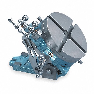 PALMGREN 9634103 Rotary Table 10 X-Y 4