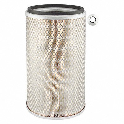 BALDWIN FILTERS PA3698 Outer Air Filter Round