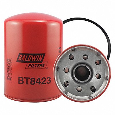 BALDWIN FILTERS BT8423 Hydraulic Filter Spin On 6-31/32 L