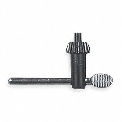 MILWAUKEE 48663080 Drill Chuck Key 3/8 L-Type