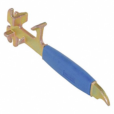 GRAINGER PAILPAL Steel Pail Opener 11 in L