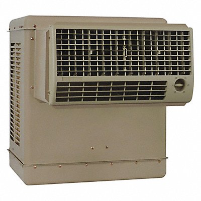 ESSICK AIR N28W Ducted Evaporative Cooler 2800 cfm 1/8HP