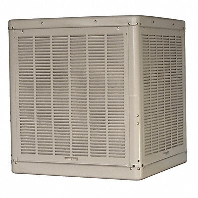 ESSICK AIR N5666D Ducted Evaporative Cooler 1/2 or 3/4HP