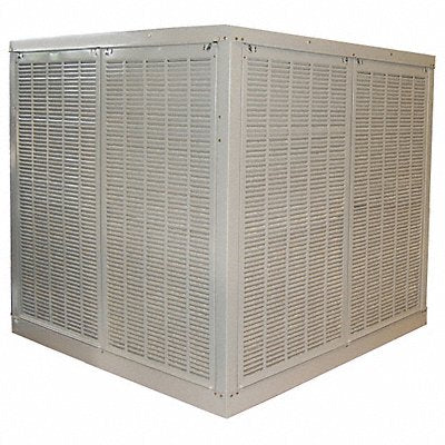 ESSICK AIR 2YAE22HTK5 Ducted Evaporative Cooler 3100cfm 1/3 HP