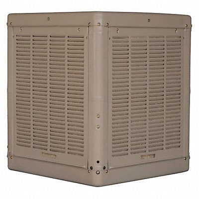 ESSICK AIR N31D Ducted Evaporative Cooler 3100cfm 1/3 HP