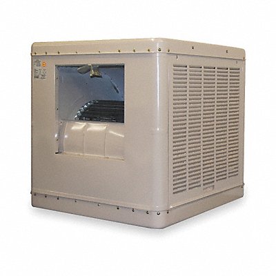 ESSICK AIR 2YAE32HTL2 Ducted Evaporative Cooler 6500 cfm 3/4HP