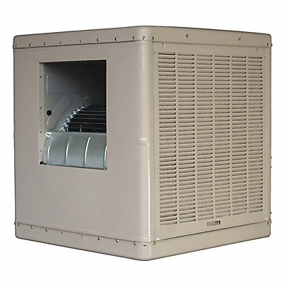 ESSICK AIR N5565S Ducted Evaporative Cooler 5500to6500cfm