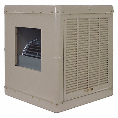 ESSICK AIR N30S Ducted Evaporative Cooler 3000 cfm
