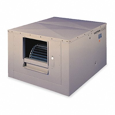 MASTERCOOL 2YAE92HTL53X275 Ducted Evaporative Cooler 4400 cfm 3/4 HP