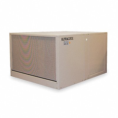 MASTERCOOL 2YAF12HTL13X274 Ducted Evaporative Cooler 5400cfm 1/2HP