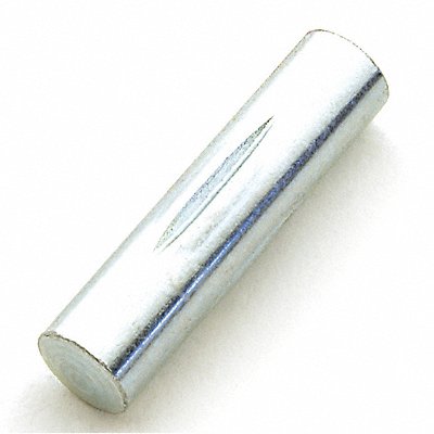 DRIV-LOK GE3121000G2ZN Grooved Pin 5/16 in dia 1 in L PK25