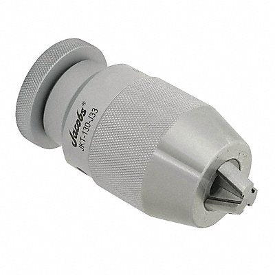 JACOBS 9679 Drill Chuck Keyless Steel 0.315 In 2JS