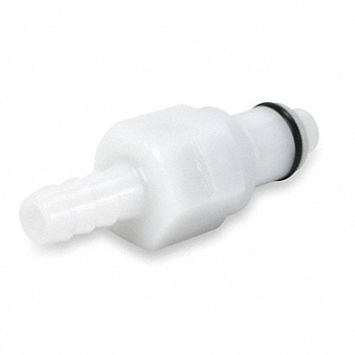 COLDER PLC22006 Inline Insert Acetal Straight-Through