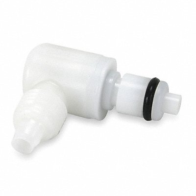 COLDER PMC2104 Inline Insert Acetal Straight-Through