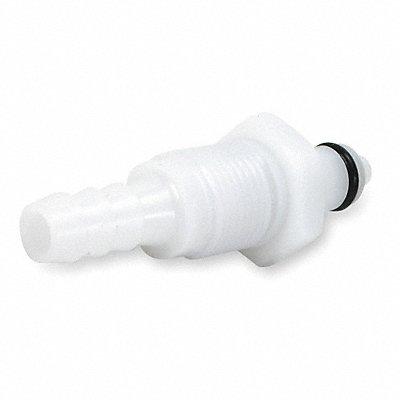 COLDER PMC4202 Panel Mount Insert Acetal Straght-Throgh