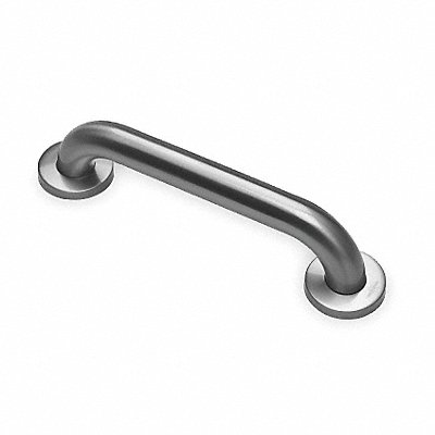 ENCORE GBS151118Q Grab Bar SS Satin 18 in L