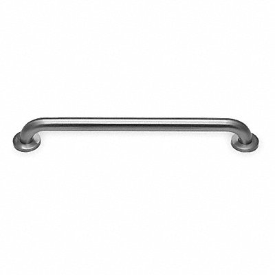ENCORE GBS151142Q Grab Bar SS Satin 42 in L