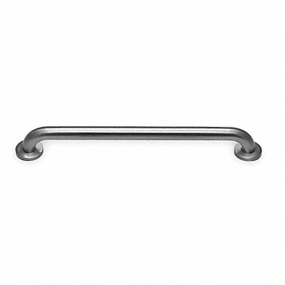 ENCORE GBS151148Q Grab Bar SS Satin 48 in L