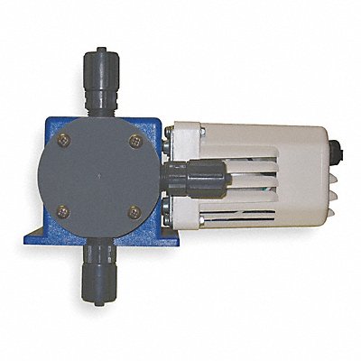 PULSATRON X030XCBAA9XXX Prime Performance Pump 100 psi 60 Hz
