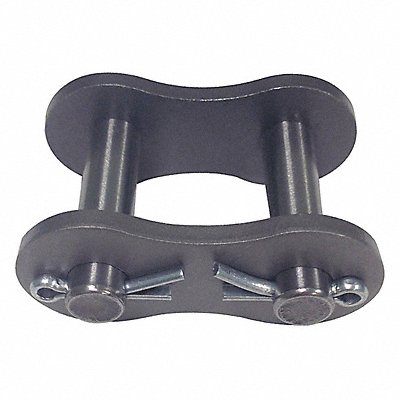DAYTON 2YED2 Connecting Link Steel Riveted 1 35/64 in