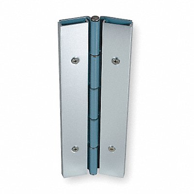 MARKAR FS301001630 Piano Hinge 7 ft L 1-11/16 in W