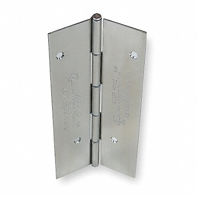 MARKAR FM300001630 Piano Hinge 7 ft L 1-11/16 in W