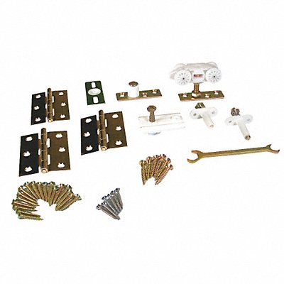 PEMKO HF2100PACK Folding Door Hardware Kit