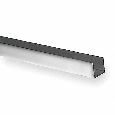 PEMKO 94A96 Folding Door Bottm Channel